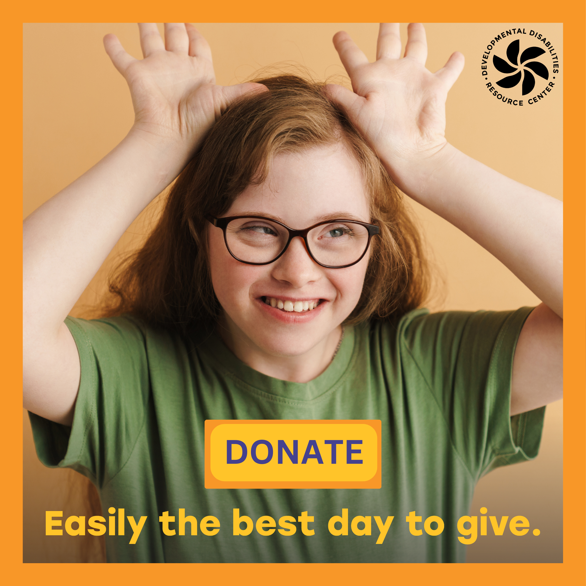 Support DDRC for Colorado Gives Day 2024 - Click this image to give today!